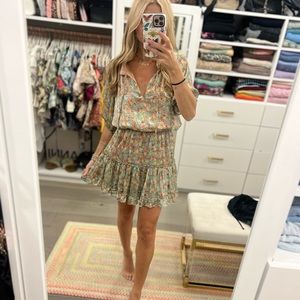 Buddy Love Ray Mini Dress XS